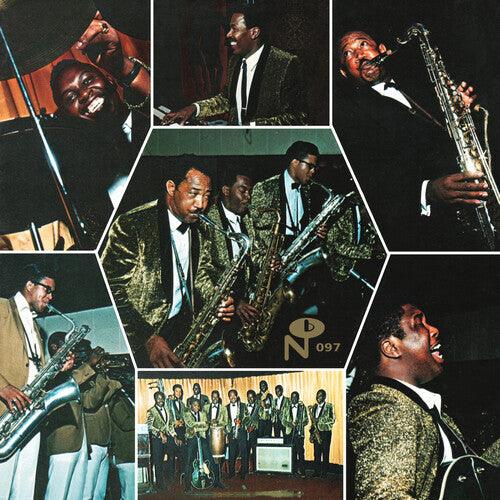 Various Artists- Eccentric Soul: The Saadia Label (Various Artists) [ vinyl ]