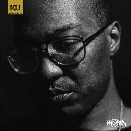 Lewis Parker- Frequency of Perception (Instrumentals) [ vinyl ]