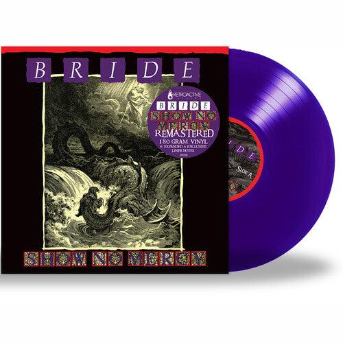The Bride- Show No Mercy [ vinyl ]
