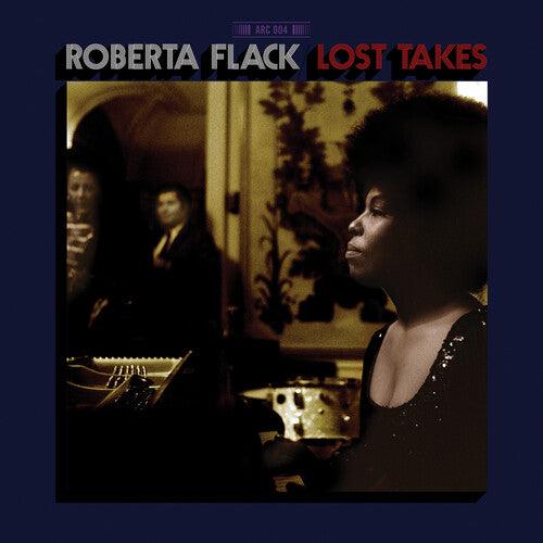 Roberta Flack- Lost Takes [ vinyl ]
