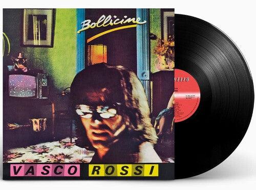 Vasco Rossi- 870 [ vinyl ]