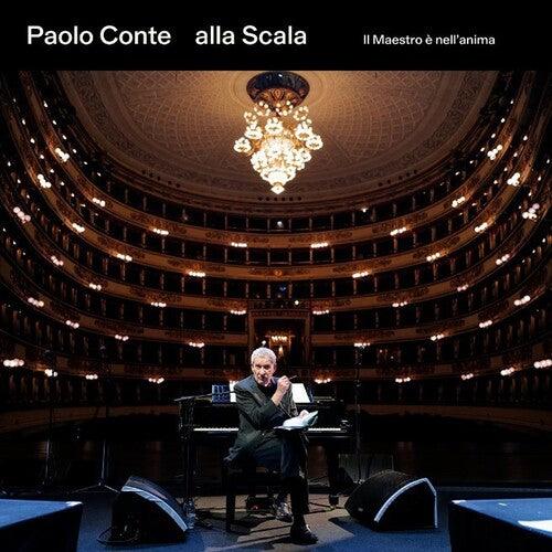 Paolo Conte- 870 [ vinyl ]