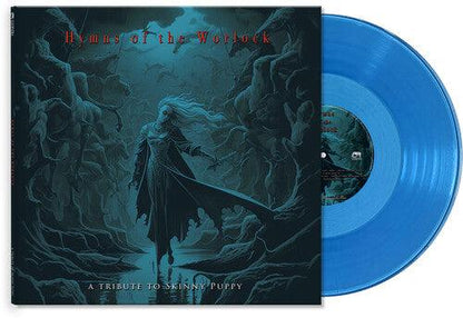 Various Artists- Hymns Of The Worlock - A Tribute To Skinny Puppy (Various Artists) [ vinyl ]