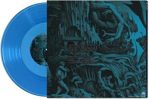 Various Artists- Hymns Of The Worlock - A Tribute To Skinny Puppy (Various Artists) [ vinyl ]