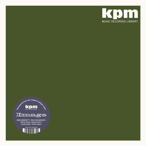 Various Artists- Image [ vinyl ]
