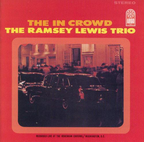 Ramsey Lewis- The In Crowd (Verve By Request Series) [ vinyl ]