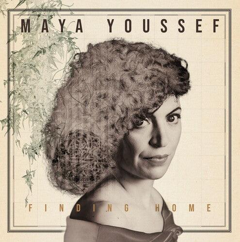 Maya Youssef- Finding Home [ vinyl ]