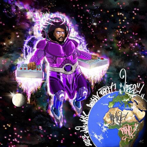 Wino Willy- Wino From Another Planet [ vinyl ]