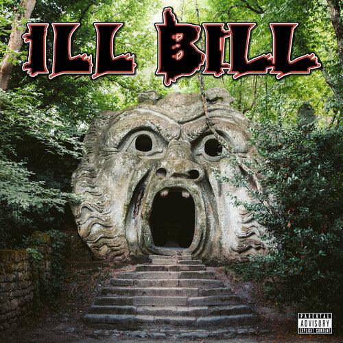 Ill Bill & Stu Bangas- Billy [ vinyl ]