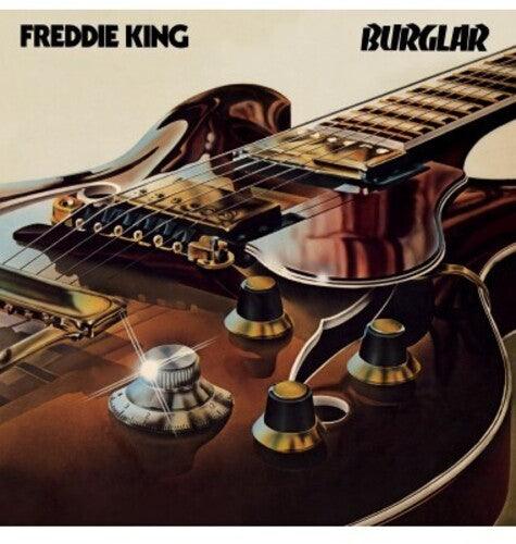 Freddie King- Burglar [ vinyl ]