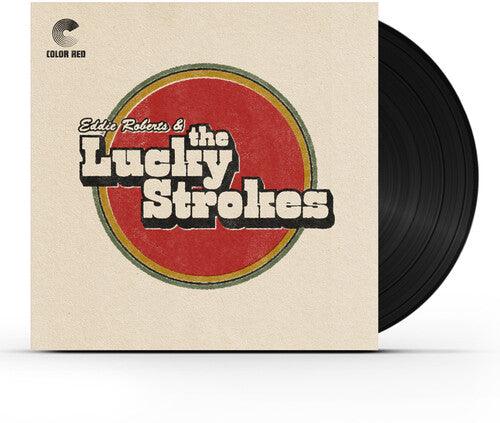 The Lucky Strokes- The Lucky Strokes [ vinyl ]