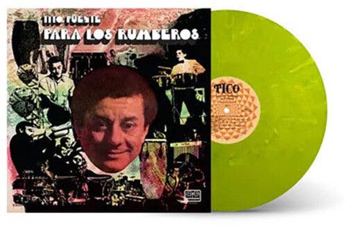 Tito Puente- Para Los Rumberos [ vinyl ]