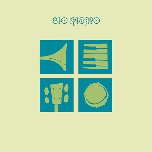 Bio Ritmo- Bio Ritmo [ vinyl ]