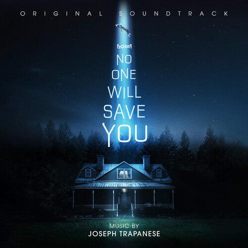 Joseph Trapanese- No One Will Save You (Original Soundtrack) [ vinyl ]
