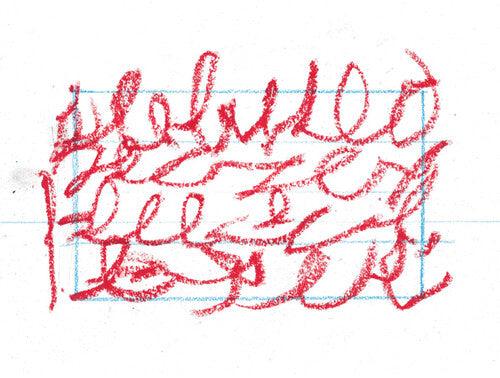 Lust Pattern- Stand, Scatter [ vinyl ]