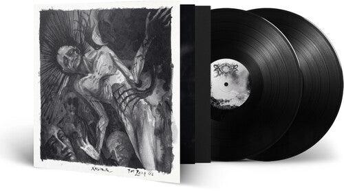 Xasthur- All Reflections Drained [ vinyl ]