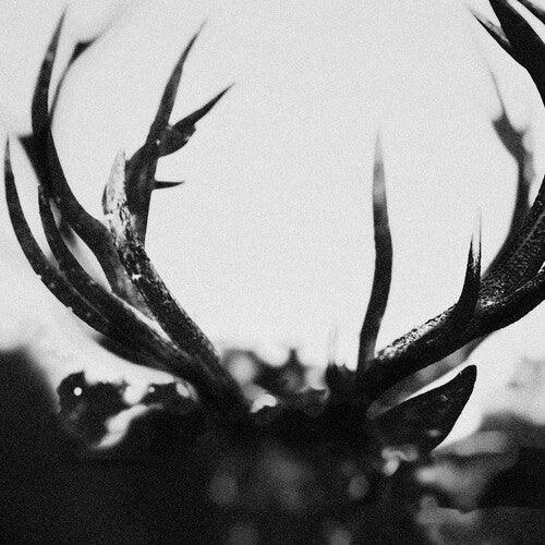 Ihsahn- IHSAHN (Black Yolk Vinyl)