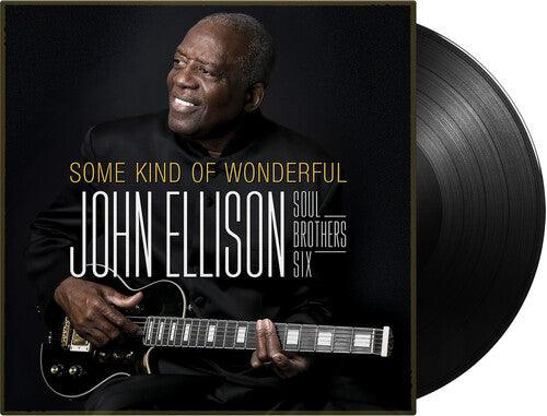 Some Kind Of Wonderful [ vinyl ]
