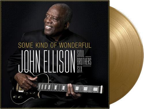 Some Kind Of Wonderful [ vinyl ]
