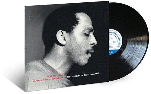Bud Powell- Amazing Bud Powell, Vol 1 (Blue Note Classic Vinyl Series)
