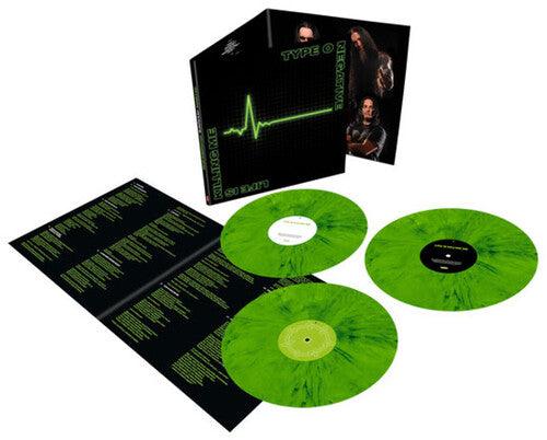 Type O Negative- Life Is Killing Me 20th Anniversary Edition [ vinyl ]