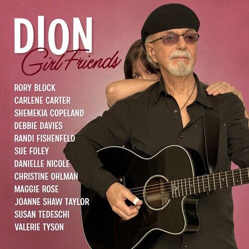 Dion- Girl Friends [ vinyl ]