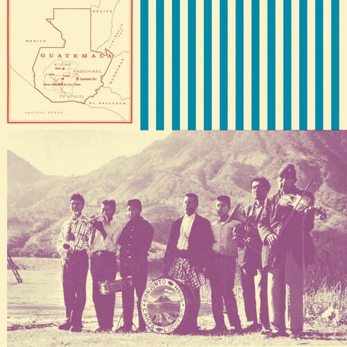 San Lucas Band- Music of Guatemala [ vinyl ]