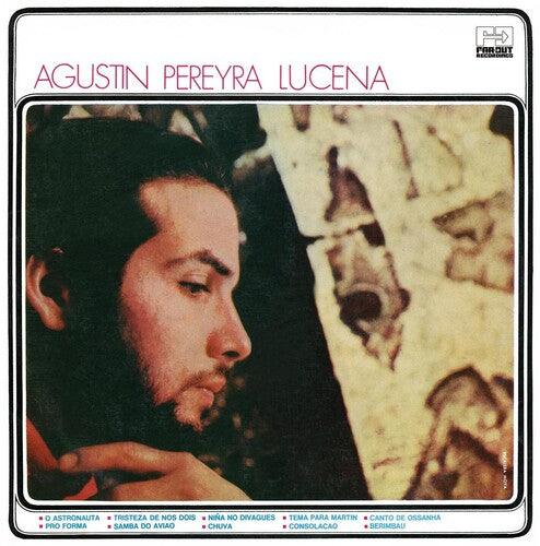 Agustin Pereyra Lucena- Agustin Pereyra Lucena [ vinyl ]