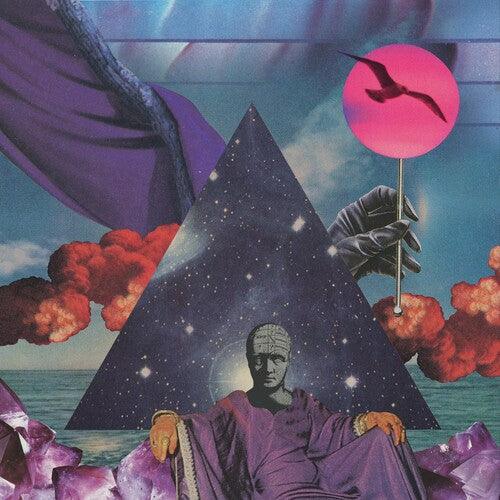 Dirty Art Club- Heavy Starch [ vinyl ]