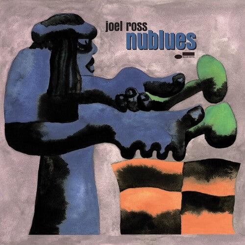 Joel Ross- Nublues [ vinyl ]