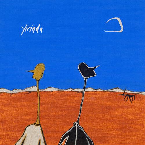 Yirinda- Yirinda [ vinyl ]