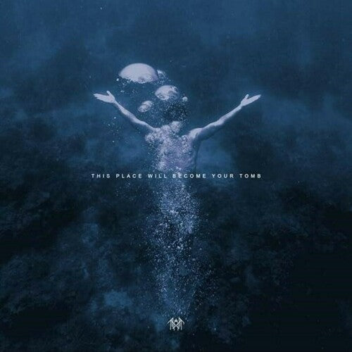 Sleep Token- This Place Will Become Your Tomb [ vinyl ]