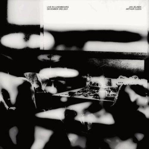 Live In Luxembourg, December 3rd 2021 [ vinyl ]