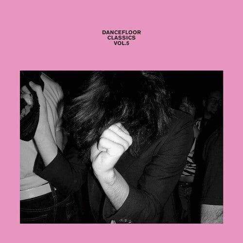 Dancefloor Classics- Dancefloor Classics, Vol. 5 [ vinyl ]