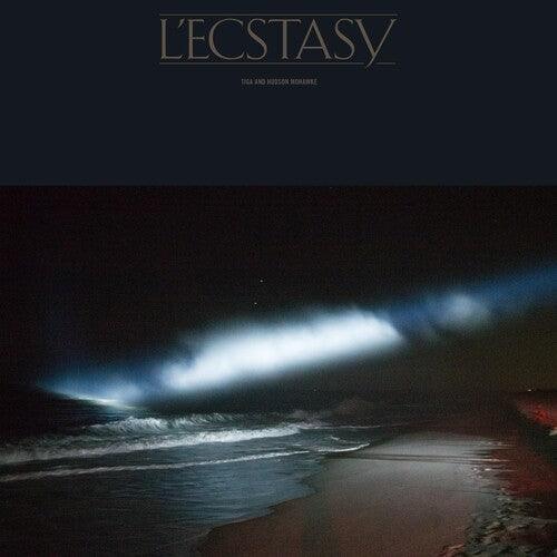 Tiga & Hudson Mohawke- L'Ecstasy [ vinyl ]
