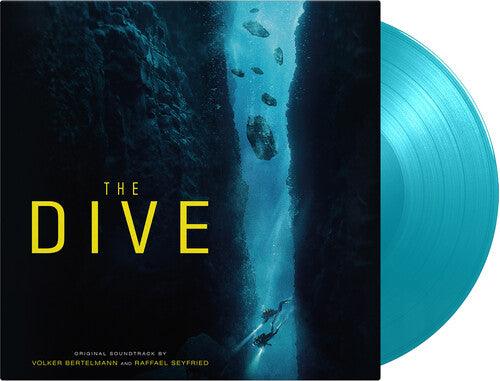 The Dive (Original Soundtrack) [ vinyl ]