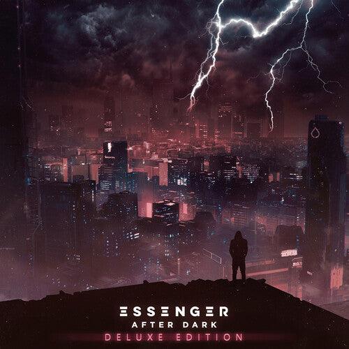 Essenger- After Dark [ vinyl ]