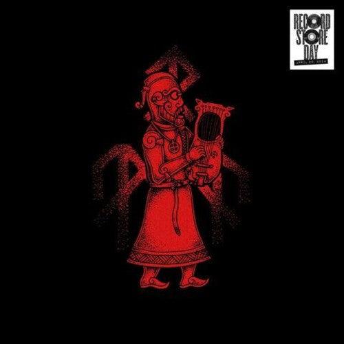 Wardruna- Skald -RSD24 [ vinyl ]