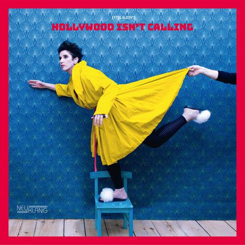 Efrat Alony- Hollywood Isn't Calling [ vinyl ]