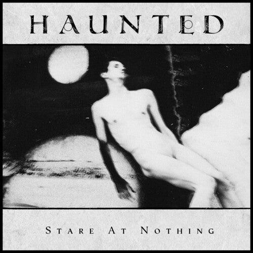 The Haunted- Stare At Nothing [ vinyl ]