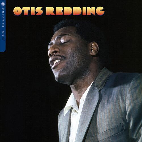 Otis Redding- Now Playing [ vinyl ]