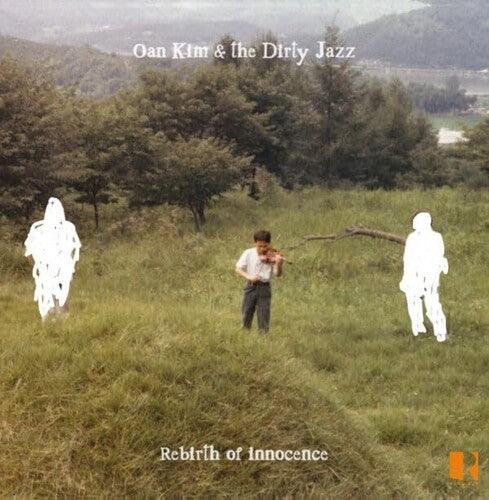 Oan Kim- Rebirth of Innocence [ vinyl ]