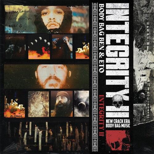 Body Bag Ben & Eto- Integrity 2 [ vinyl ]