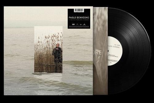Paolo Benvegnu- E Inutile Parlare D'Amore [ vinyl ]