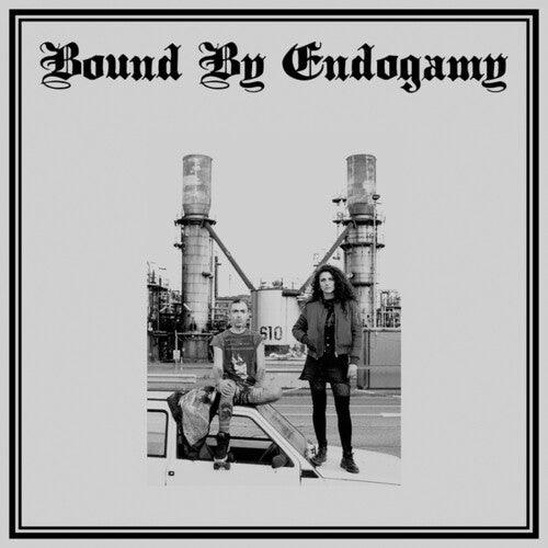 Bound by Endogamy- Bound By Endogamy [ vinyl ]