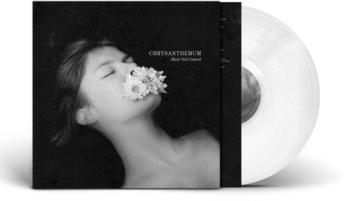 Black Nail Cabaret- Chrysanthemum - Solid White [ vinyl ]