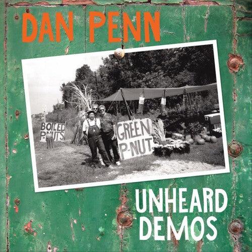 Dan Penn- Unheard Demos [ vinyl ]