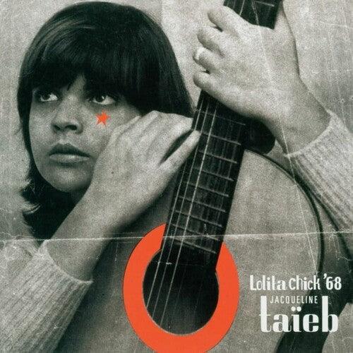 Jacqueline Taieb- Lolita Chick 68 [ vinyl ]