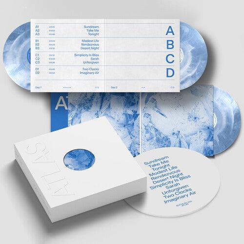 Rufus Du Sol- Atlas (10 Year Anniversary) [ vinyl ]