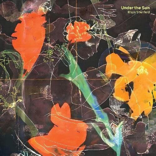 Maya Shenfeld- Under The Sun [ vinyl ]